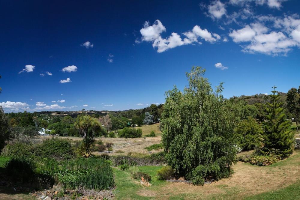 Golden Heritage Accommodation Beechworth Exterior photo
